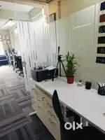 4 seater cabin for rent