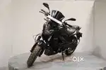 BAJAJ DOMINAR -0905