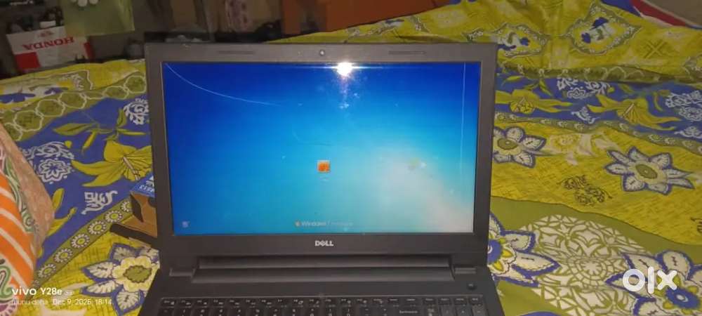 Dell laptop Inspiron15 3000 series