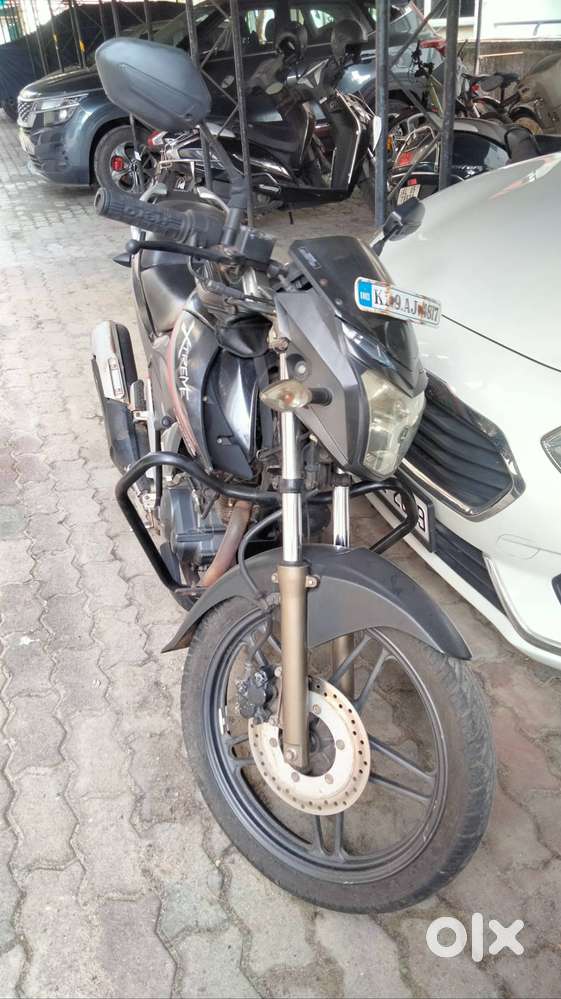 Hero Xtreme sports
