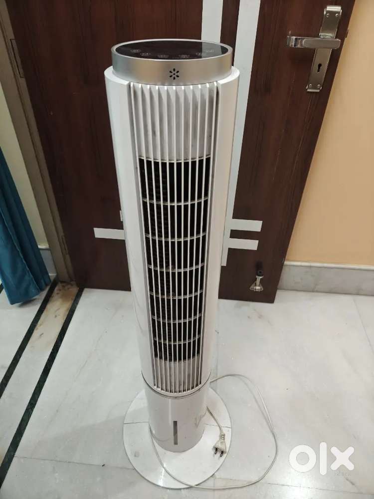 LCD TOUCH DISPLAY AIR COOLER ( Personal use only)