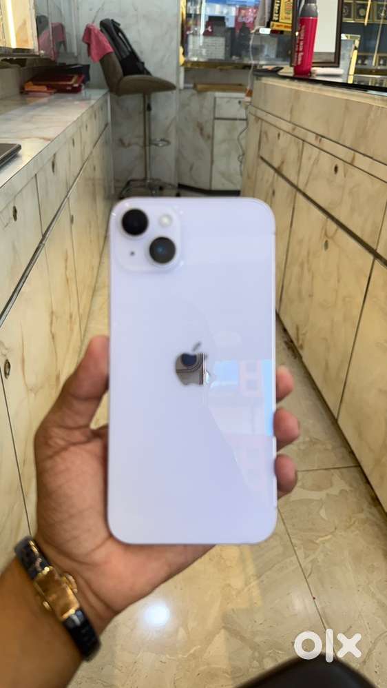 IPhone 14 plus 256
