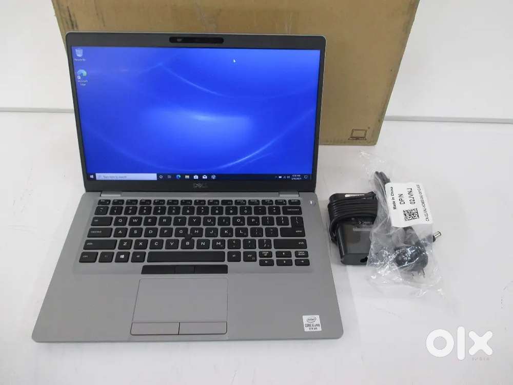 Dell Latitude 5410