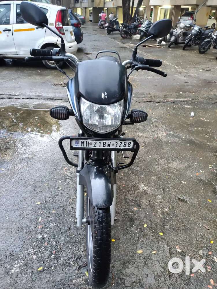 Mint condition insurance active BS6 Fi power