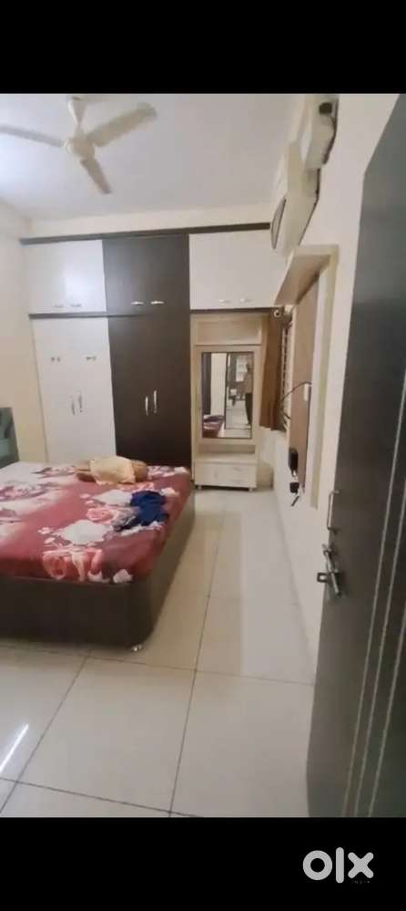 3 bhk flat at Shiv vatika