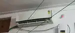 Voltas 1.5 ton