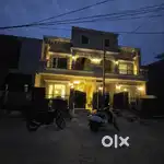 4 Bhk Villa in Shivalik home 2 Mohali
