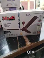Modi fen ceiling fen