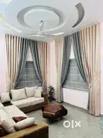 New Curtains & Blinds Works