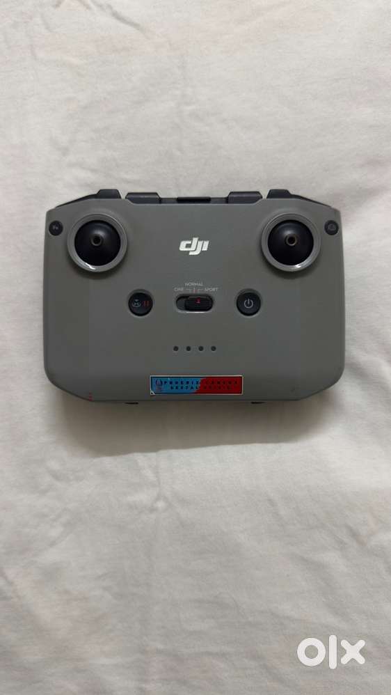 Drone / Heli cam