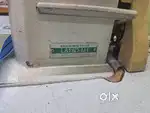 Siruba sewing machine
