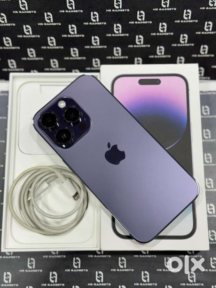 Apple iphone 14 pro 256gb