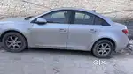 Chevrolet Cruze 2012 Diesel Well Maintained excahge offer acct