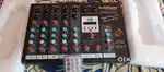 Mixar stoodiomaster, mini 6u