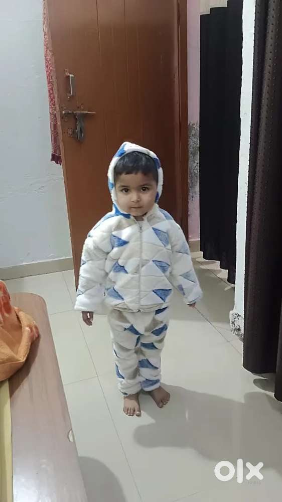 Ghar k liye female maid ki jaroorat hai.