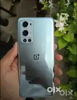 OnePlus 9 pro 12/256