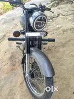 All ok kick start &self start