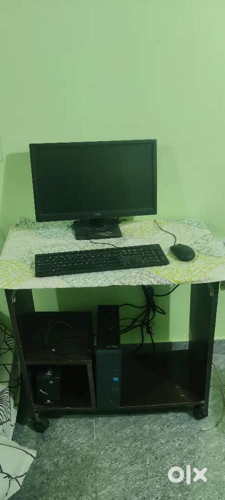 Dell Inspiron 3020  i3/512GB M.2 SSD /8GB DDR 5 RAM