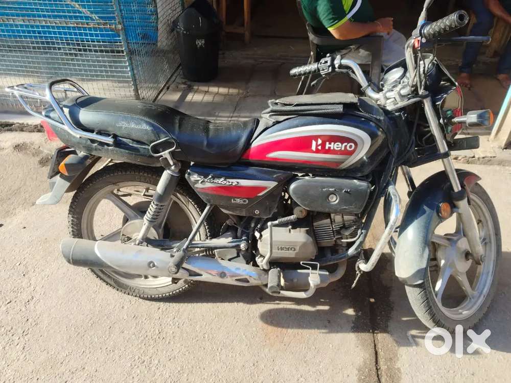 I want to sale my bike