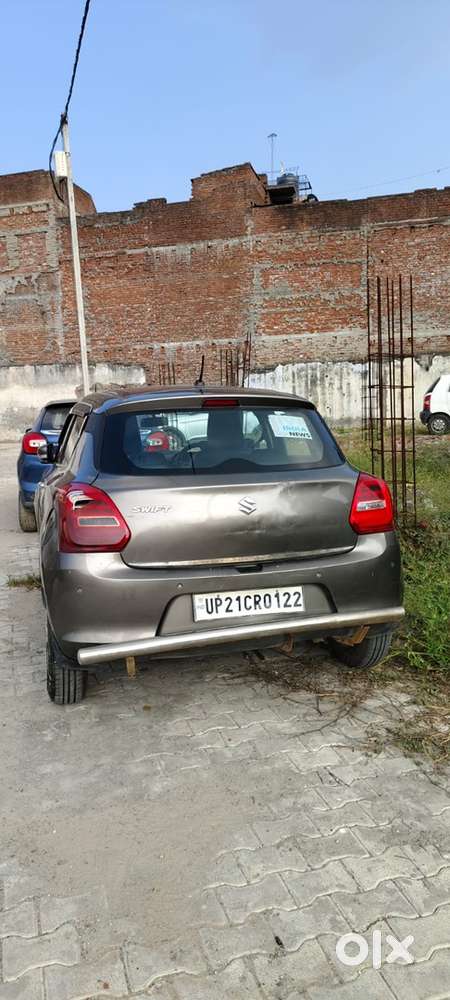 Maruti Suzuki Swift 2022