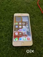 iPhone 7 plus 256 GB all ok