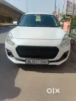 Maruti Suzuki Swift 2018 VXI, 2021, CNG & Hybrids