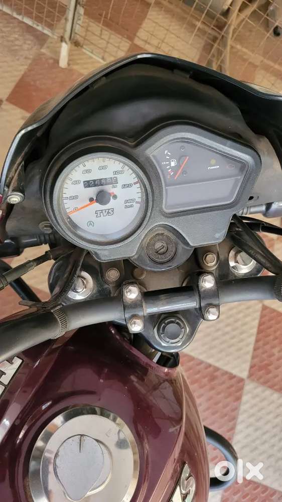 TVS SPORT ELS