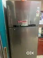 LG Refrigerator