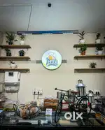 Need experience in making best tea(chai) 4-5 types and some refreshmen