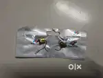 Earbuds battery