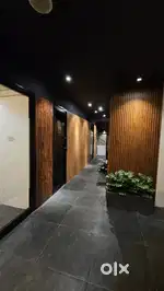 Fully furnished ready to move-in office spaces