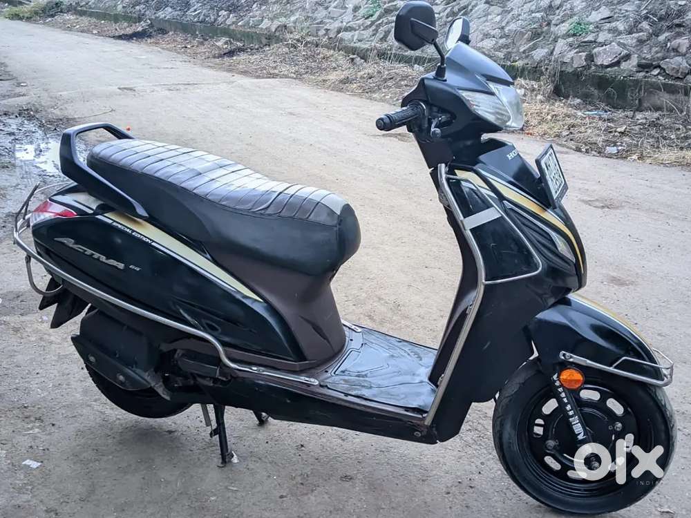 Scooter in excellent condition