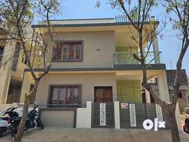 Brand New 30×40 Duplex House For Sale