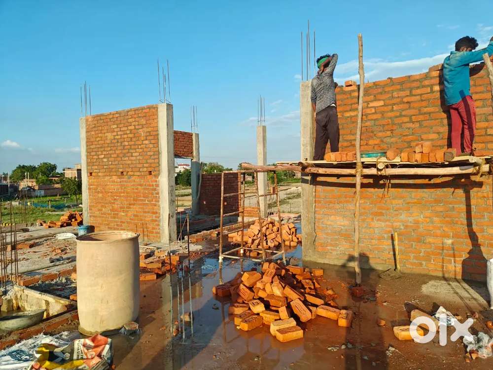 लखनऊ शहीद पथ रोड से मात्र 10 मिनट कि दूरी पर अप्रूव्ड सोसाइटी