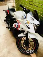 Good condition Bikes smooth engine
