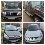 Maruti Dezire Hyundai i10 Bolero