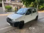 Maruti Suzuki Alto 0.8 LXI (O), 2011, Petrol