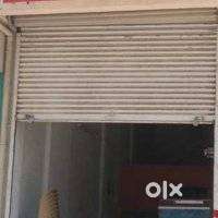 Shop Rent Rs.6500 Area,300. Kamothe Sec,12