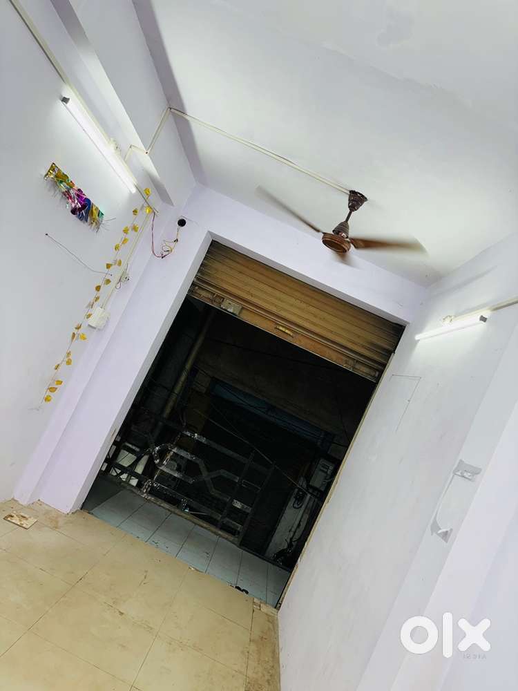 Shop and office for rent Near Aminabad post office