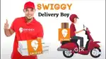 Swiggy food delivery job free joining earn upto 40k per month
