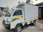 We need a good driver for our courier hub