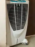 Symphony cooler