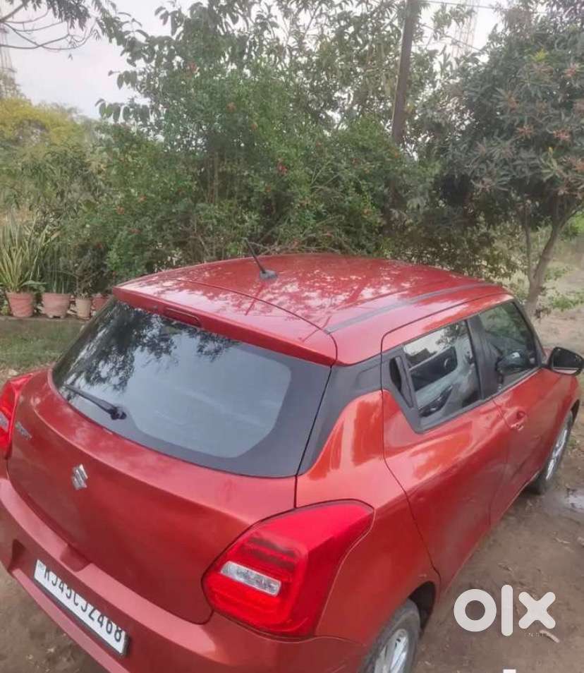 Maruti Suzuki Swift 2019 Diesel Good Condition