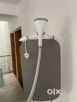 Philips gramemt steamer