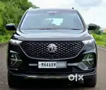 MG Hector Plus 2.0 Select Diesel Turbo 7 STR, 2021, Diesel