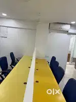 1333 Sqft Furnished Office On Rent In Baner