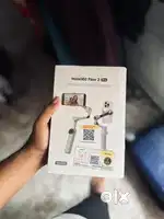 Insta360 Flow 2 Pro Grey - AI Tracking Phone Gimbal