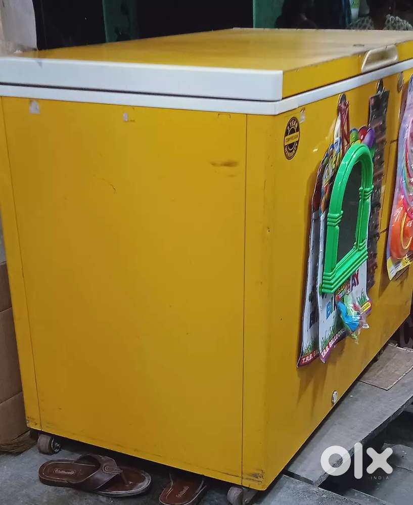 Blustar 300 ltr Buttle cooler