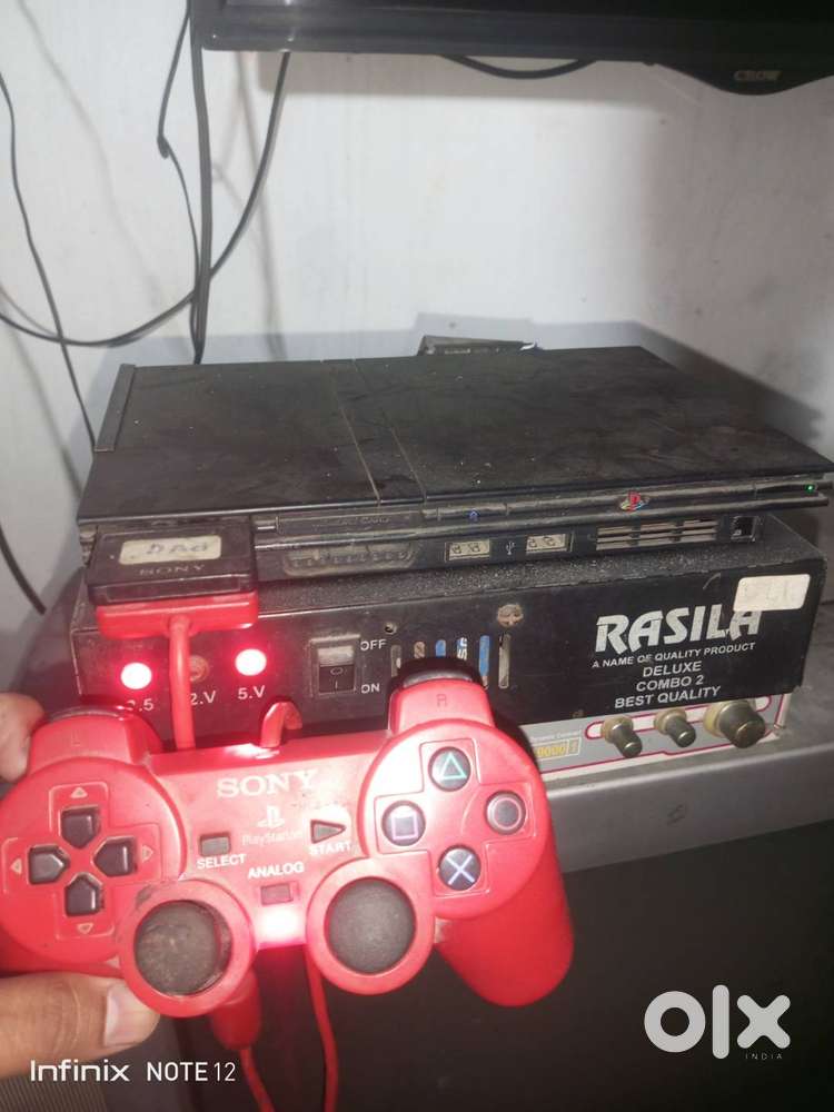 SONY Playstation 2