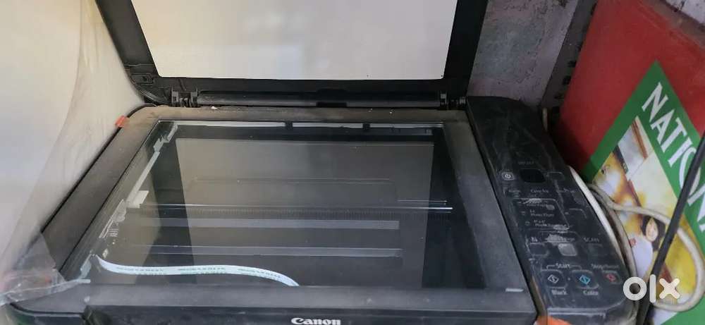 Canon MP287 PRINTER